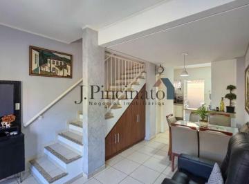 Casa · 79m² · 2 Quartos · 2 Vagas · Casa a Venda no Condominio Caminhos da Serra IV - Vila Maringa, Jundiai | 2 Quartos e Quintal com Ch