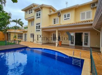 Casa · 556m² · 4 Quartos · 3 Vagas · CASA SOBRADO COM 04 SUITES A VENDA NO CONDOMINIO QUINTA DA MALOTA II - JUNDIAI/SP - REF.21330