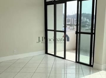 Apartamento · 197m² · 4 Quartos · 2 Vagas · Apartamento com 04 quartos no edificio san francisco - centro - jundiai/sp - ref. 24431