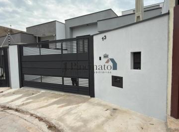 Casa · 75m² · 3 Quartos · 2 Vagas · Casa terrea com 03 dormitorios a venda no bairro jardim vale verde - jundiai/sp ref. 23568.