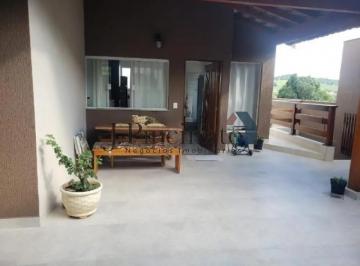 Casa · 114m² · 3 Quartos · 2 Vagas · Casa a venda com tres quartos no jardim ipanema-jundiai/sp