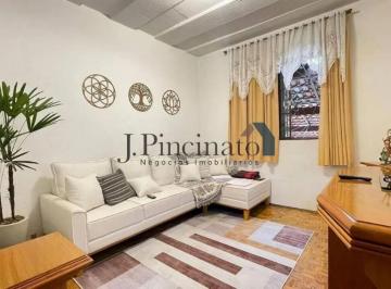 Casa · 168m² · 3 Quartos · 2 Vagas · CASA SOBRADO COM 03 QUARTOS A VENDA NO BAIRRO JARDIM ESPLANADA - JUNDIAI SP - REF. 23566