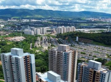 Apartamento · 101m² · 3 Quartos · 2 Vagas · Apartamento novo a venda - 03 dormitorios - condominio resort prime - jundiai/sp - ref.: 23777