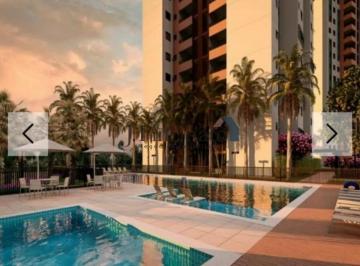 Apartamento · 68m² · 2 Quartos · 1 Vaga · Apartamento com 02 dormitorios a venda no resort prime santa angela - jundiai/sp - ref. 23914