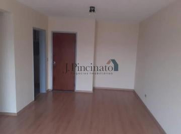 Apartamento · 80m² · 2 Quartos · 2 Vagas · Apartamento com 02 quartos a venda no condominio nevio borgonovi - centro - jundiai/sp - ref. 8096