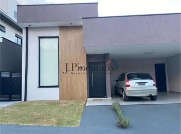 Casa · 154m² · 3 Quartos · 2 Vagas · Casa terrea com 03 quartos a venda no condominio gramadao? jundiai/sp ? ref.23913