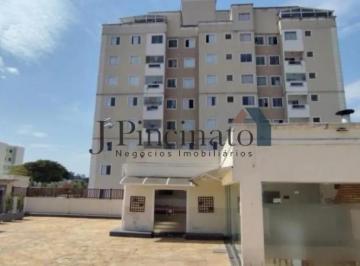 Apartamento · 109m² · 3 Quartos · 1 Vaga · Apartamento duplex com 3 dormitorios no bairro ponte sao joao - jundiai/sp - condominio spazio jabut