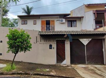 Casa · 239m² · 3 Quartos · 4 Vagas · Casa sobrado com 3 dormitorios a venda no parque da represa - ref:23770