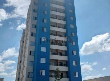 Apartamento · 69m² · 2 Quartos · 1 Vaga · Apartamento com 02 dormitorios no condominio vila progresso - jundiai/sp. ref. 23769.