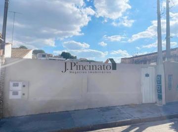 Casa · 121m² · 2 Quartos · Terreno com 2 residencias a venda no jardim pacaembu, em jundiai - ref:23219
