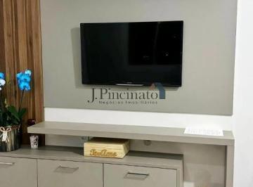 Apartamento · 48m² · 2 Quartos · 1 Vaga · Apartamento terreo a venda no edificio nova cidade jardim - orquidea - jundiai/sp- ref: 23767