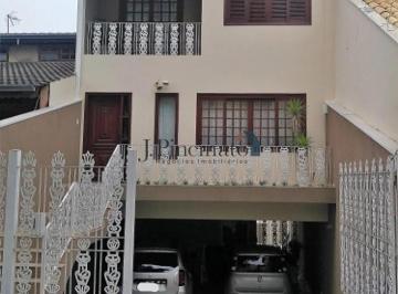 Casa · 228m² · 3 Quartos · 2 Vagas · Casa sobrado com 03 quartos na vila galvao - jundiai/sp - ref. 79871