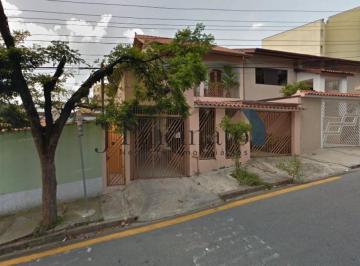 Casa · 234m² · 4 Quartos · 3 Vagas · Casa sobrado com 04 quartos a venda no bairro cidade luiza - jundiai/sp ref. 7991