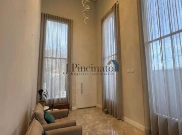 Casa · 248m² · 4 Quartos · 4 Vagas · Casa sobrado com 04 suites a venda no condominio quinta das atirias - jundiai/sp ref: 23547