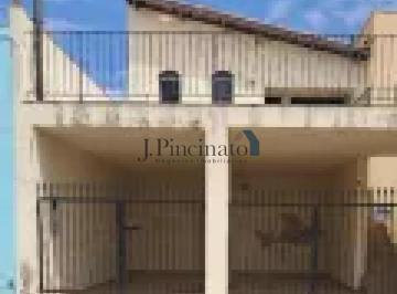 Casa · 211m² · 3 Quartos · 2 Vagas · CASA SOBRADO A VENDA COM 03 QUARTOS NO BAIRRO VILA SANTANA - JUNDIAI- S/P- REF. 23546
