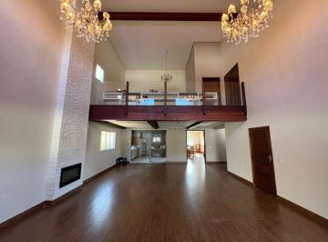 Casa · 550m² · 3 Quartos · 6 Vagas · Casa sobrado com 03 suites a venda no condominio chacara malota - jundiai/sp