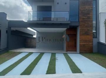 Casa · 190m² · 3 Quartos · 2 Vagas · Casa sobrado a venda - 03 dormitorios - condominio reserva ermida ii - jundiai/sp