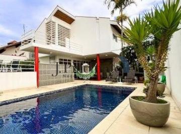Casa · 381m² · 3 Quartos · 4 Vagas · Sobrado a venda com 03 quartos no condominioportal do paraiso em jundiai-sp.ref:7927