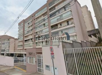 Apartamento · 70m² · 2 Quartos · 1 Vaga · Apartamento a venda - 02 dormitorios - condominio palazzo reale - jundiai/sp