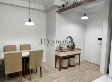 Apartamento · 69m² · 3 Quartos · 2 Vagas · Apartamento a venda - 03 dormitorios - condominio yes!living jundiai - jundiai/sp -ref.: 23537
