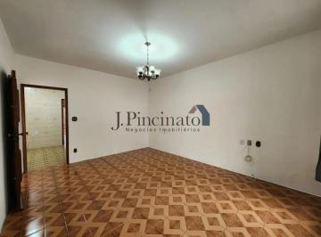 Casa · 180m² · 3 Quartos · 3 Vagas · Casa a venda com 03 quartos na agapeama - jundiai/sp ref. 23.899