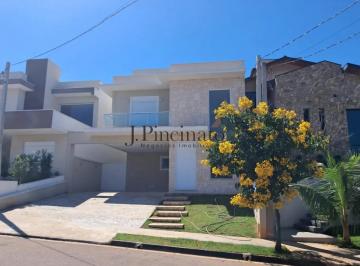 Casa · 208m² · 3 Quartos · 4 Vagas · Casa sobrado nova a venda - 03 dormitorios - loteamento reserva ermida ii - jundiai/sp - ref.: 23191