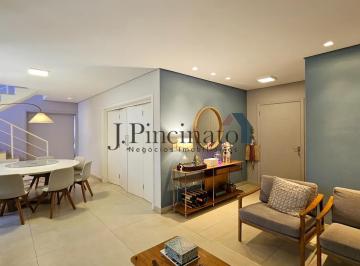 Casa · 312m² · 4 Quartos · 2 Vagas · Casa sobrado a venda com 03 dormitorios no condominio santa tereza - jundiai/sp - ref. 22592