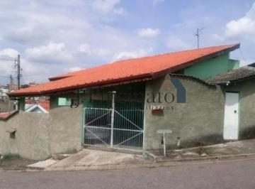 Casa · 340m² · 3 Quartos · 4 Vagas · Casa terrea com 03 dormitorios no bairro jardim tamoio - jundiai / sp