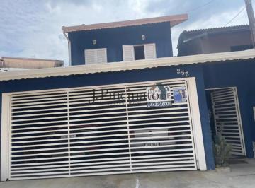Casa · 170m² · 3 Quartos · 2 Vagas · Casa sobrado com 03 quartos a venda no jardim sarapiranga - medeiros - jundiai/sp - ref. 4036