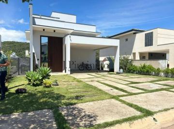 Casa · 231m² · 3 Quartos · 4 Vagas · Casa sobrado com 03 suites no condominio ibi aram ii - itupeva/sp ref. 23890