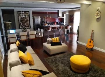 Apartamento · 131m² · 3 Quartos · 3 Vagas · Apartamento com 03 quartos no condominio atmosphera natural living - jundiai/sp ref. 7848