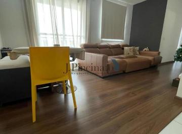 Apartamento · 73m² · 3 Quartos · 2 Vagas · Apartamento a venda no condominio pleno engordadouro - jundiai/sp