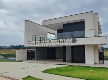 Casa · 352m² · 4 Quartos · 4 Vagas · Casa/sobrado - 04 suites - condominio alphaville jundiai - jundiai/sp. ref. 23885
