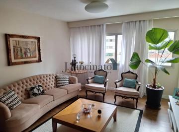 Apartamento · 176m² · 3 Quartos · 1 Vaga · Apartamento a venda no edificio baronesa jundiai/sp.ref: 23884