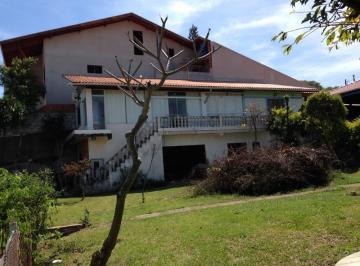 Casa · 232m² · 4 Quartos · 10 Vagas · Casa sobrado a venda no jardim novo mundo - jundiai/sp. ref. 18315
