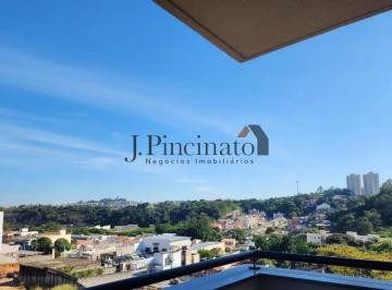 Apartamento · 61m² · 2 Quartos · 1 Vaga · Apartamento com 02 quartos a venda no condominio giardino residencial - jundiai/sp. ref.23154