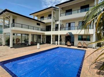 Casa · 550m² · 5 Quartos · 7 Vagas · Casa sobrado com 05 quartos a venda no condominio quartier les residences - jundiai/sp