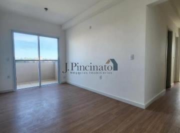 Apartamento · 61m² · 2 Quartos · 1 Vaga · Apartamento com 02 quartos a venda no condominio giardino residencial - jundiai/sp. ref.23153