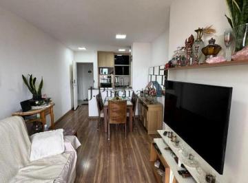 Apartamento · 73m² · 3 Quartos · 2 Vagas · Apartamento a venda 03 dormitorios - condominio altos do pacaembu - jundiai/sp - ref : 23871