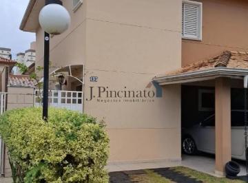 Casa · 160m² · 3 Quartos · 3 Vagas · Casa sobrado a venda com 03 quartos a venda no condominio vila das palmeiras - jardim shangai - jund