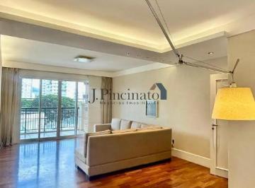 Apartamento · 157m² · 3 Quartos · 3 Vagas · Apartamento a venda - 03 dormitorios - condominio residencial campos elisios - jundiai/sp