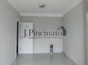 Apartamento · 52m² · 2 Quartos · 1 Vaga · Apartamento com 02 dormitorios no bairro jardim samambaia - jundiai/sp - condominio vista centrale -