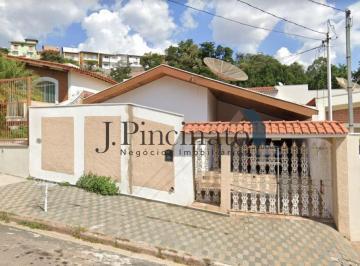 Casa · 206m² · 3 Quartos · 2 Vagas · Casa residencial para venda em jundiai no bairro jardim da fonte.