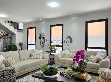 Casa · 294m² · 3 Quartos · 2 Vagas · Casa sobrado a venda - 03 dormitorios - condominio jardim santa teresa - jundiai/sp - ref. 23131