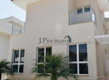 Casa · 377m² · 3 Quartos · 4 Vagas · Casa sobrado com 03 dormitorios a venda no village das flores - jundiai/sp