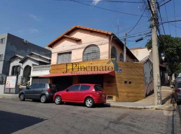 Casa · 232m² · 2 Vagas · Casa comercial e residencial com 03 quartos a venda na vila municipal - jundiai/sp - ref.21039