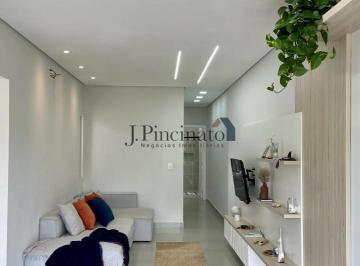 Casa · 102m² · 2 Quartos · 2 Vagas · Casa sobrado com 02 quartos a venda no jardim vale verde - jundiai/sp