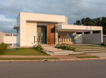 Casa · 411m² · 3 Quartos · 6 Vagas · Casa assobradada com 03 quartos a venda no condominio jardim atenas - jundiai/sp - ref.20984