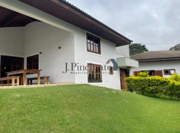 Casa · 650m² · 4 Quartos · 5 Vagas · Casa com 04 dormitorios no condominio chacara malota - jundiai/sp
