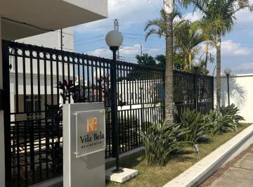 Apartamento · 92m² · 3 Quartos · 2 Vagas · Apartamento a venda - 03 dormitorios - condominio residencial vila bela - jundiai/sp